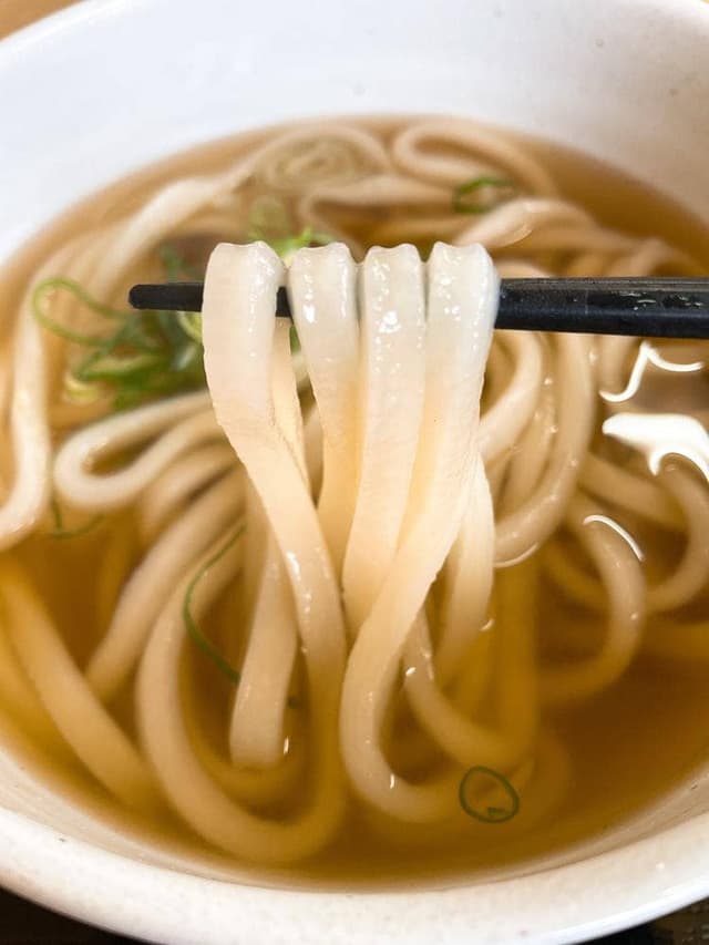 本格手打ち讃岐うどん ふうが - サブ画像2