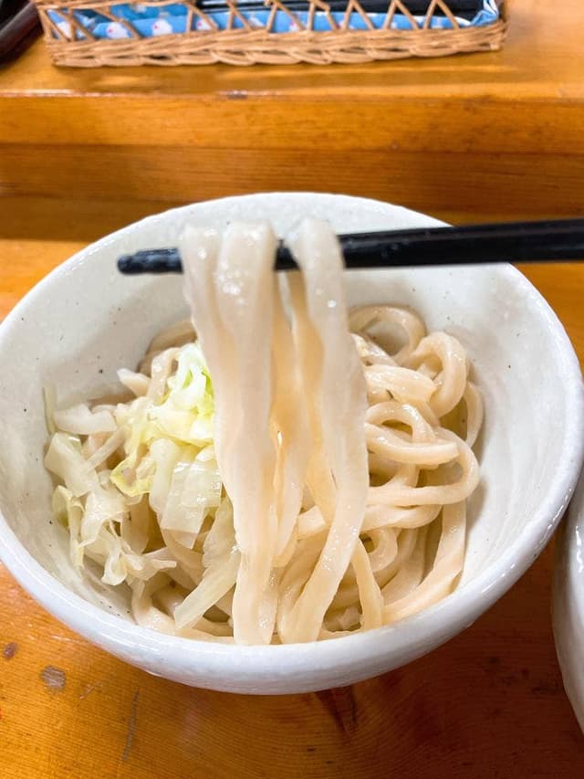 天下GO!麺 - サブ画像2