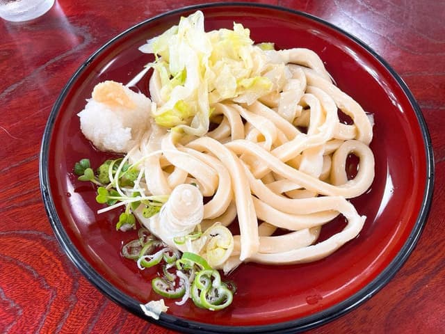 食工房桑原 - サブ画像2