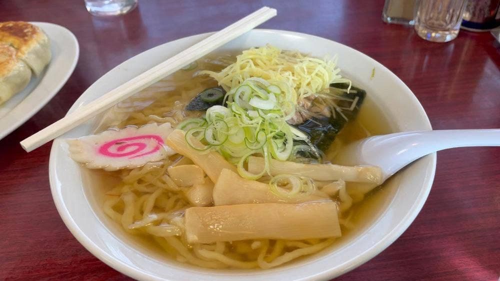 中村屋 駒羽根店