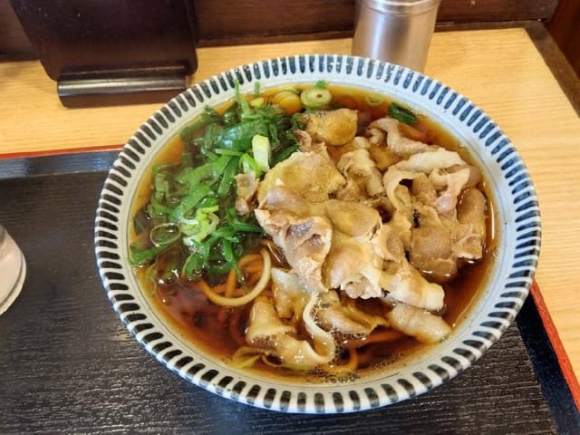 相州そば さがみ野店 - サブ画像1
