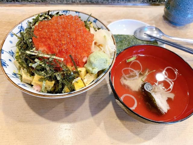 寿司文 - サブ画像2