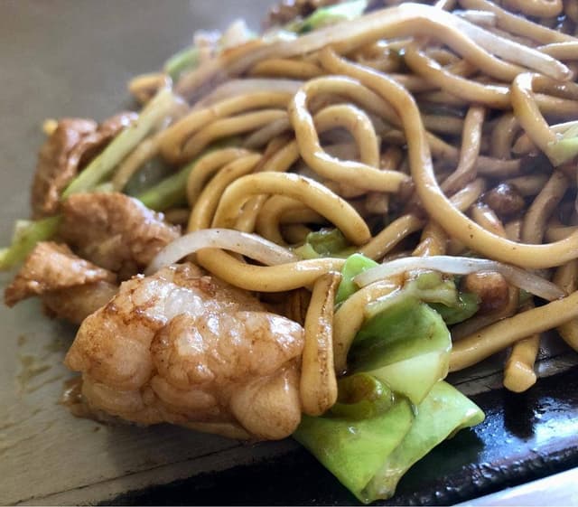 お好み焼 ぶう - サブ画像3