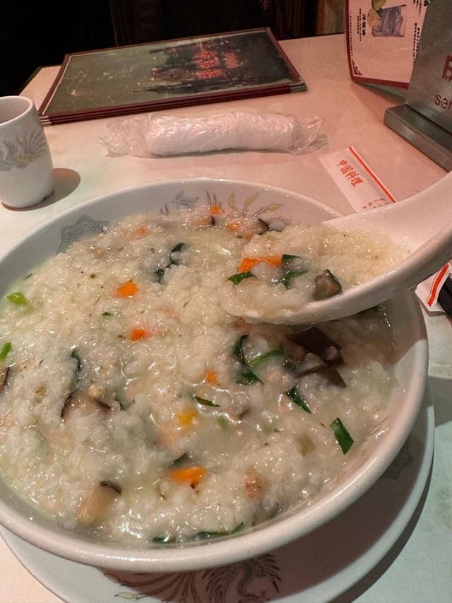 中国料理香港楼 - サブ画像1