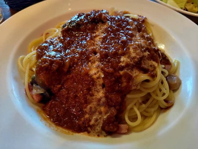 パスタ専門店 Groovy 水戸店 - サブ画像2