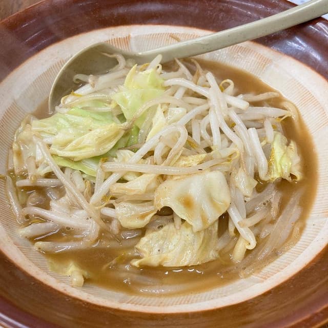 ラーメン東横 笹口店 - サブ画像3