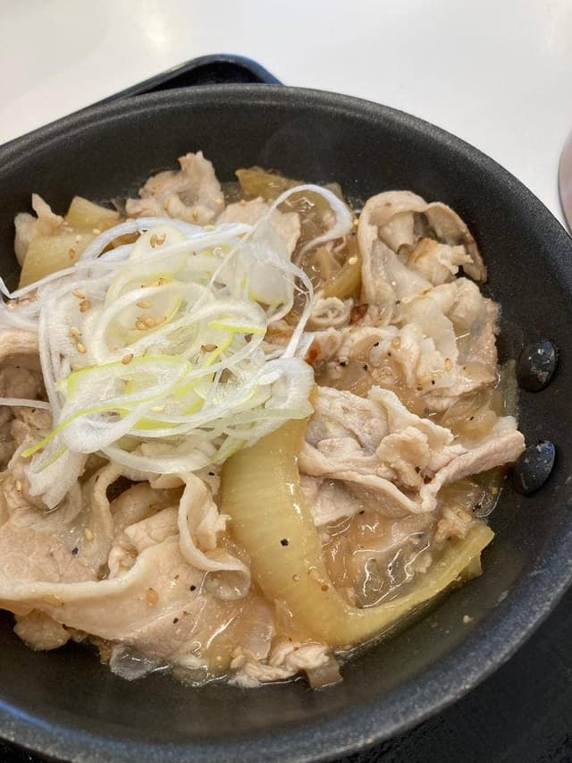 吉野家 米子市役所前店 - サブ画像1