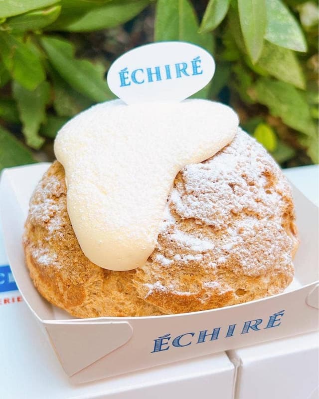 エシレ・パティスリー オ ブール ジェイアール名古屋タカシマヤ店 - サブ画像2