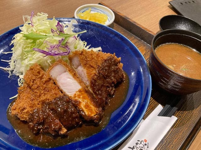 とんかつ マ・メゾン アスナル金山店 - サブ画像2