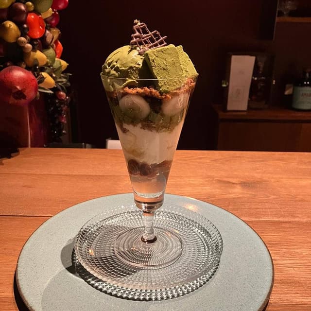 parfait&bar PETTEGOLA - サブ画像2