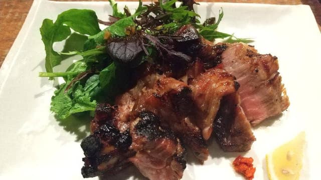 IMURI - サブ画像1