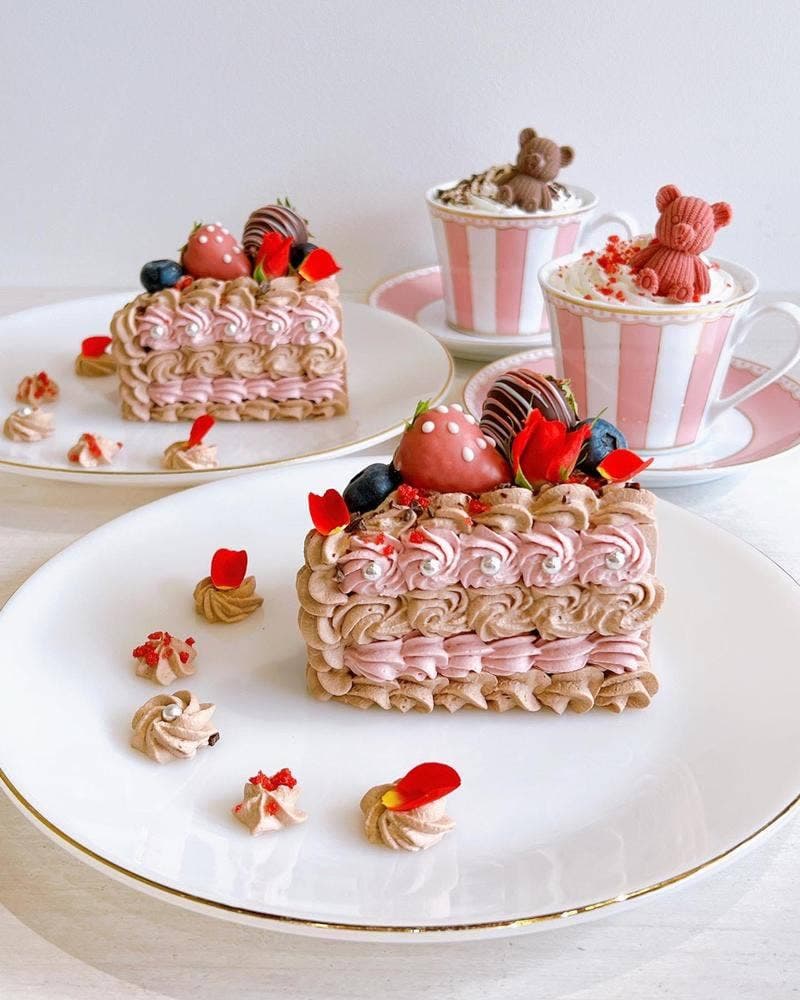 スイーツギャラリー アマンダ