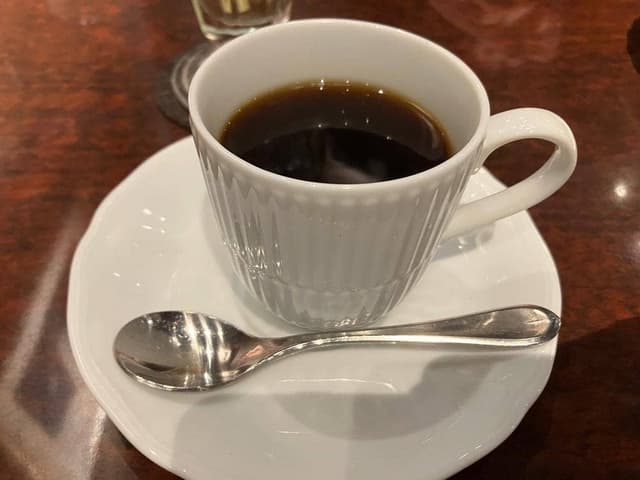 星乃珈琲店 大山店 - サブ画像1