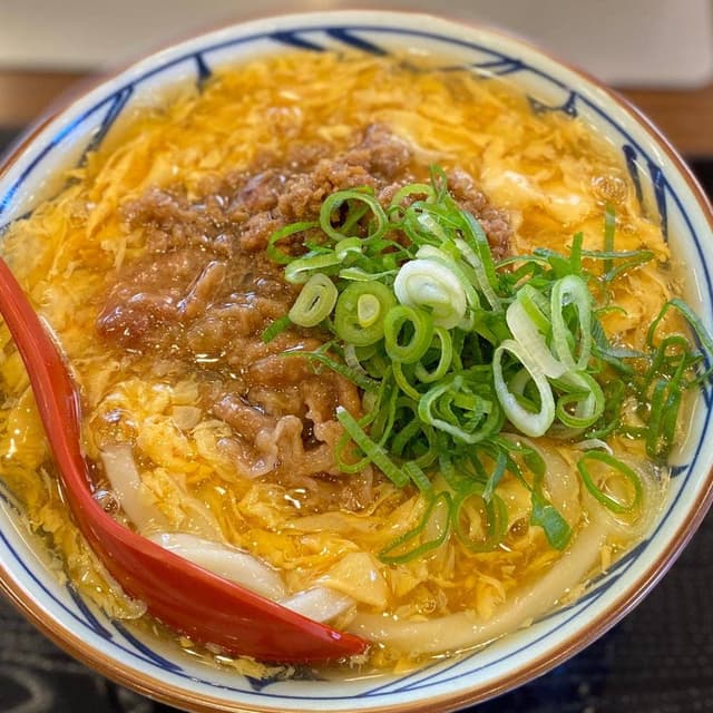 丸亀製麺 河内長野店 - サブ画像2