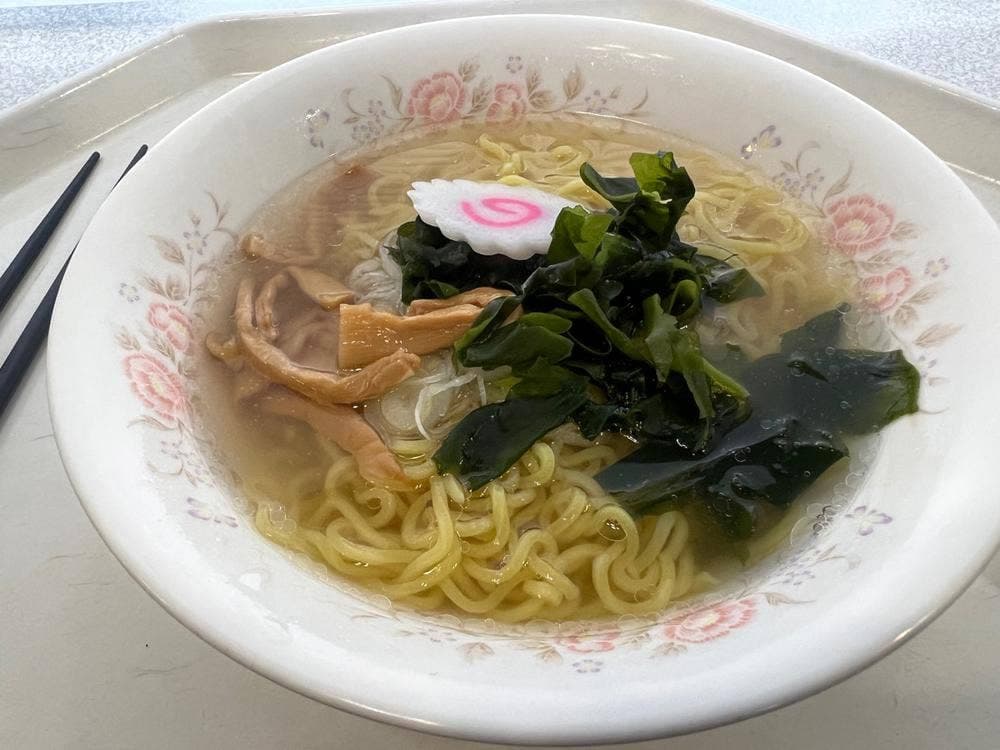 山梨学院大学 学生食堂