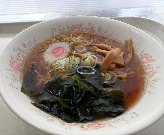 山梨学院大学 学生食堂 - サブ画像1