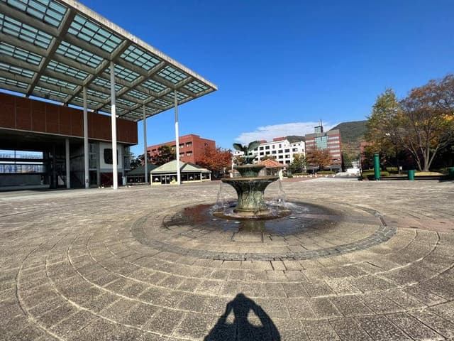 山梨学院大学 学生食堂 - サブ画像2