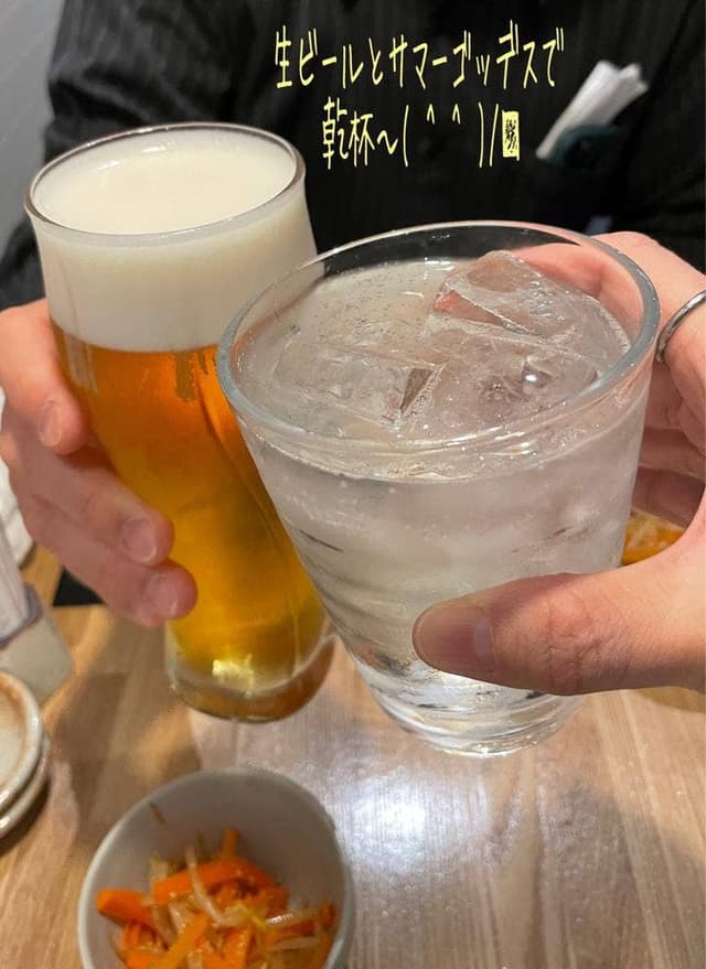 大衆酒場 SAGARA - サブ画像3