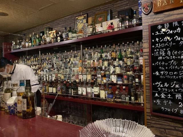 BAR PEAT - サブ画像3