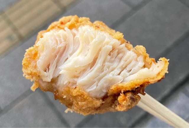 一番唐揚げ - サブ画像2