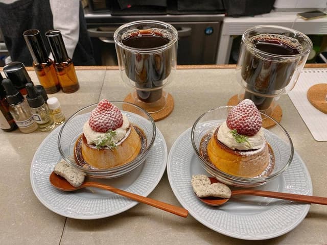 GUUUTARA COFFEE - サブ画像2