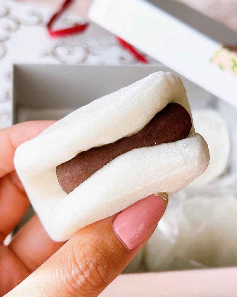 御菓子所 山中