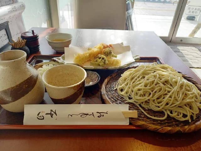 蕎や本田 - サブ画像1