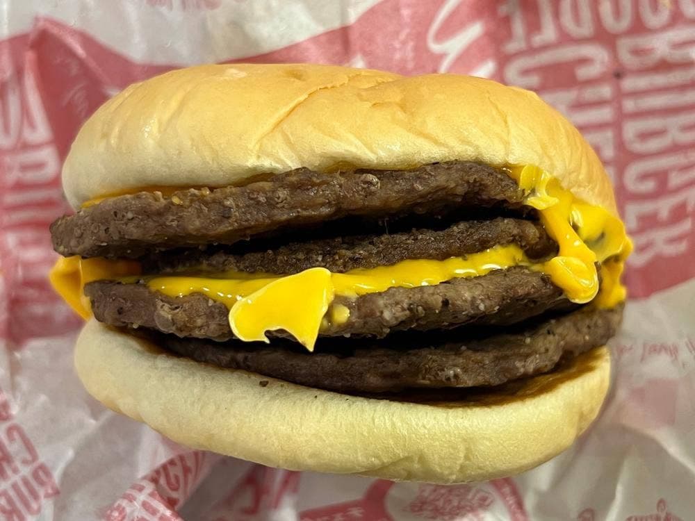 マクドナルド 王子店