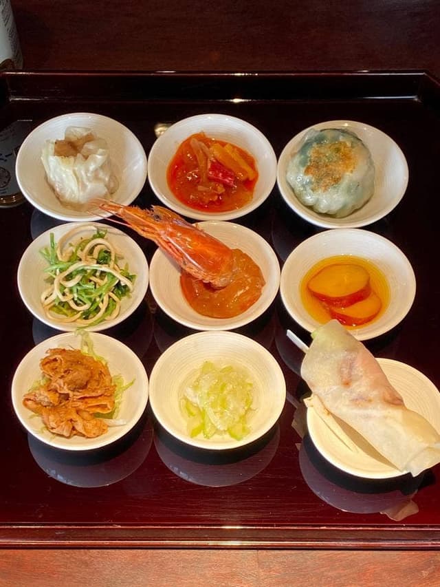 膳處漢 ぽっちり 京都 - サブ画像2