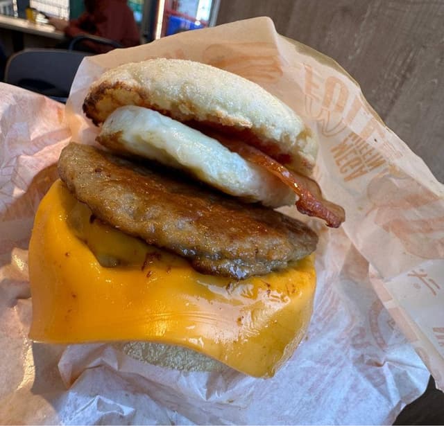 マクドナルド 東新小岩店 - サブ画像1