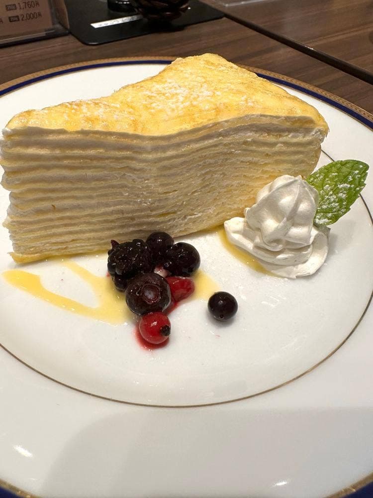 MARUZEN Cafe 京都店