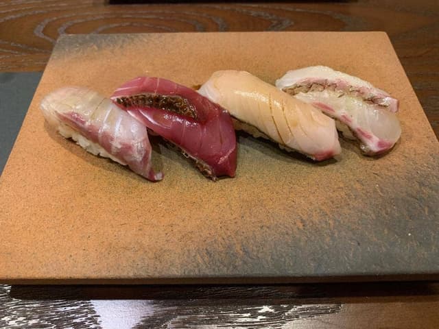 鮨 一也 - サブ画像1