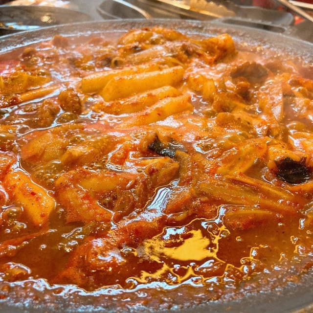 ホンスチュクミ 歌舞伎町店 - サブ画像1