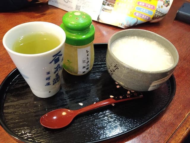 三河屋綾部商店 - サブ画像1