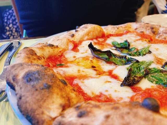 Pizzeria e Braceria L'insieme - サブ画像3