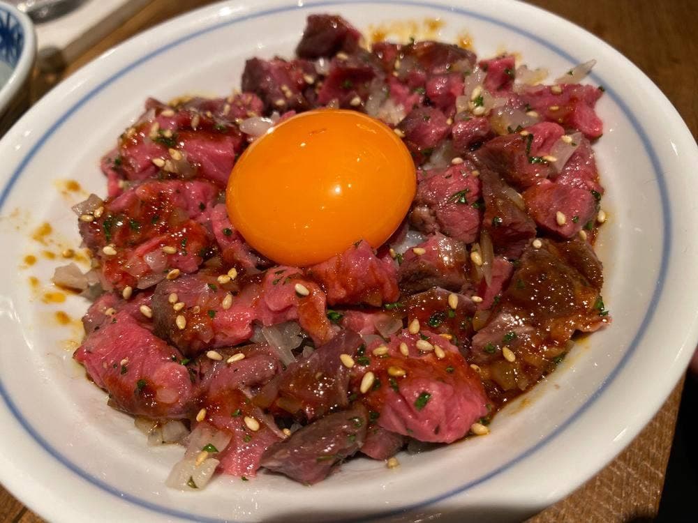 大衆飯酒場 ワイロ