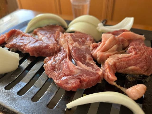 伊藤ジンギスカン - サブ画像2