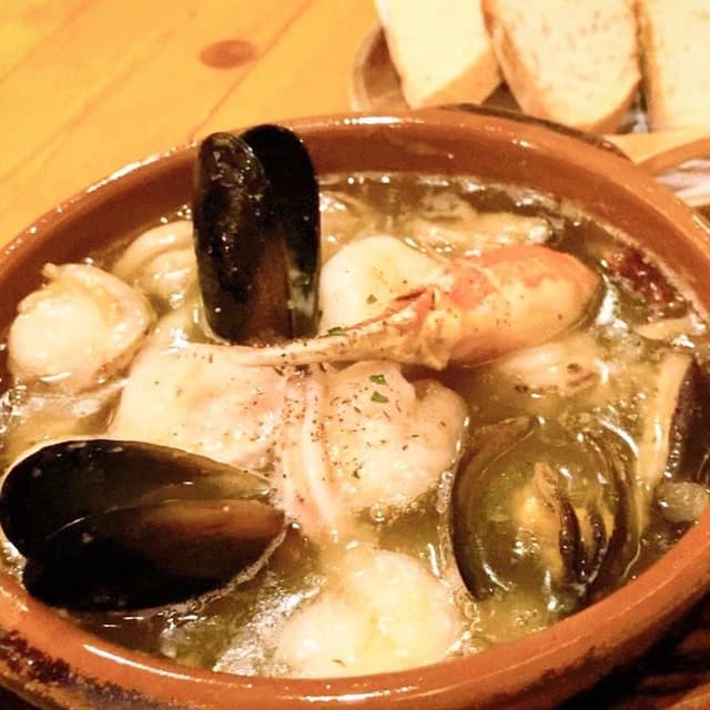 マカロニ クラブ - サブ画像2