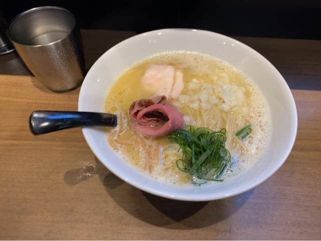 齋藤鶏治郎 - サブ画像1