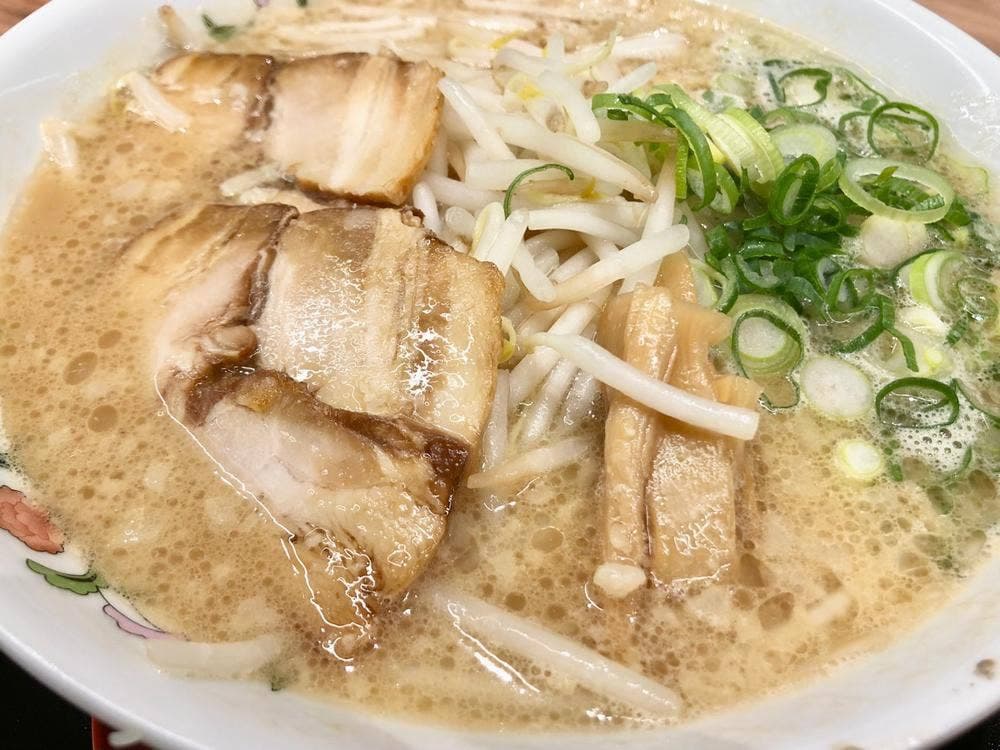 餃子の王将 伊勢御薗店