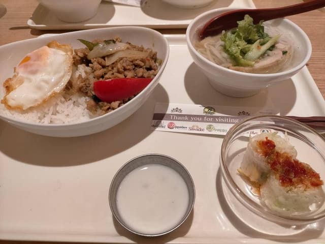 ディップパレス 新横浜店 - サブ画像1