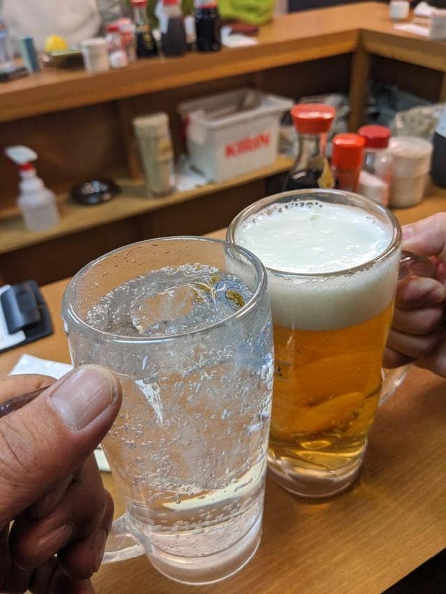 立呑 わたらい - サブ画像1