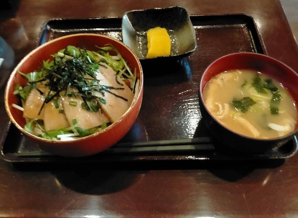 燻製居酒屋 くゆり