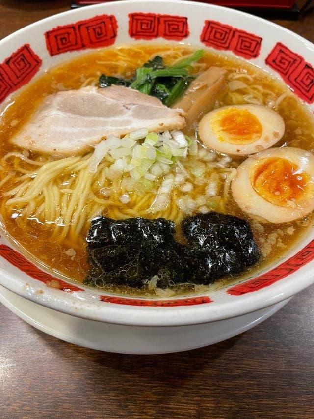 バーミヤン 平和台駅前店 - サブ画像1
