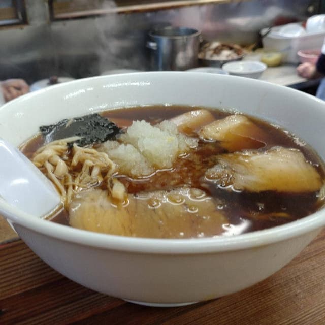 寿ラーメン - サブ画像1