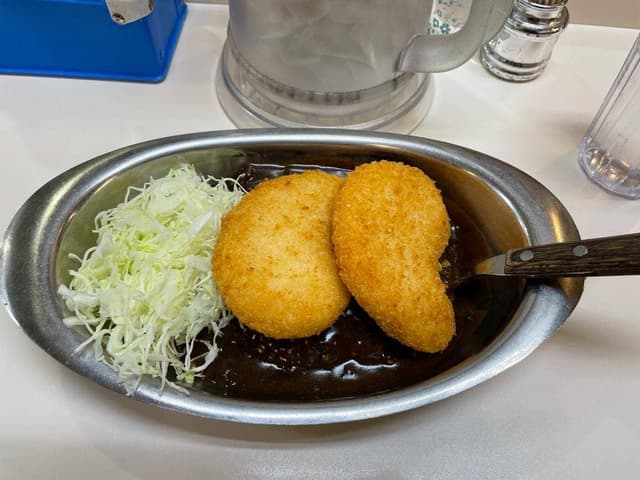 ゴーゴーカレー 上野御徒町店 - サブ画像1
