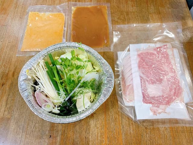 しゃぶしゃぶ 山笑ふ 表参道店 - サブ画像3