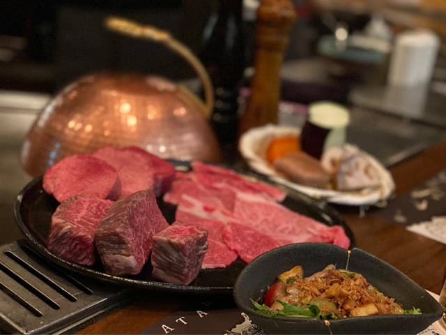 Steakhouse mediumrare - サブ画像1