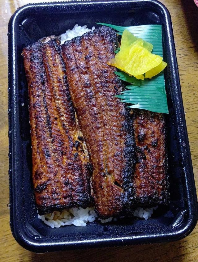 鰻の三谷 - サブ画像1