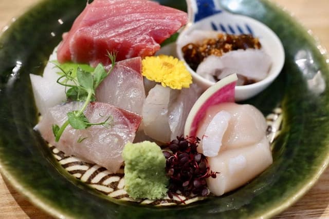 さかなとお酒 うぉんたな - サブ画像2